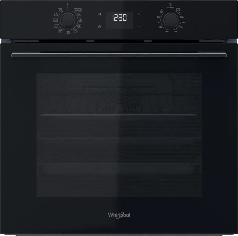 Духова шафа Whirlpool OMK58HU1B