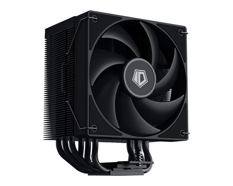 Кулер процессорный ID-Cooling Frozn A610 Black