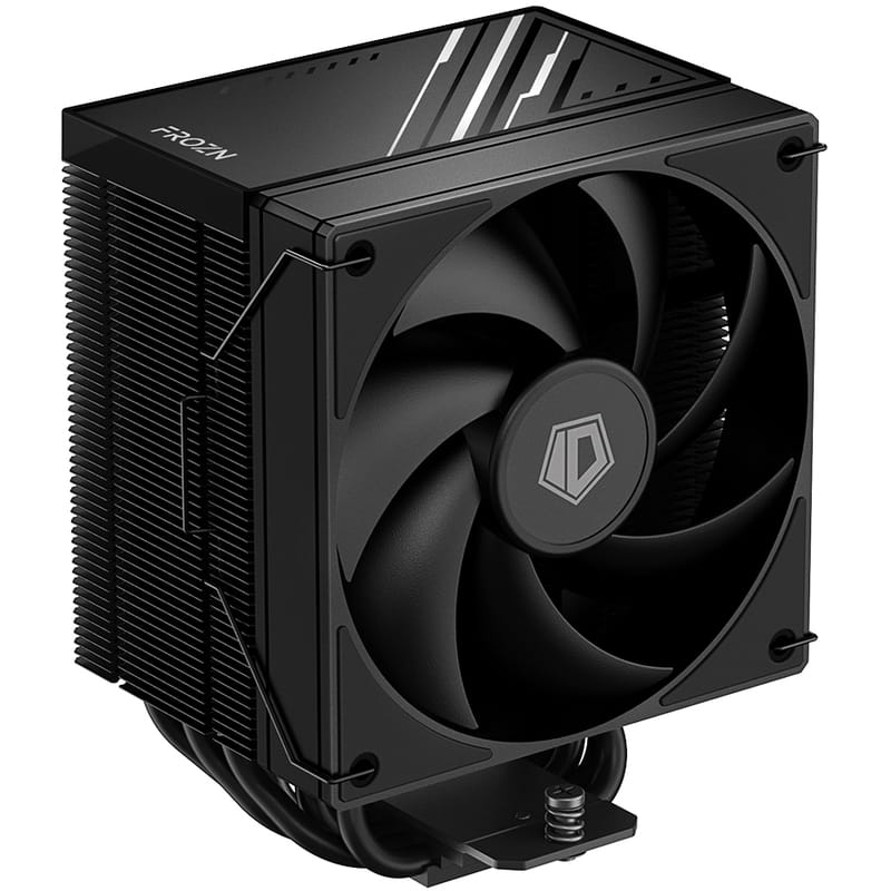 Кулер процессорный ID-Cooling Frozn A610 Black