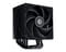Фото - Кулер процессорный ID-Cooling Frozn A610 Black | click.ua