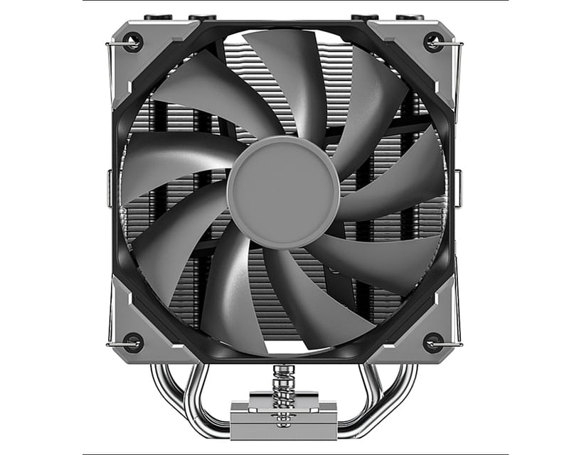 Кулер процессорный ID-Cooling SE-214-XT Basic