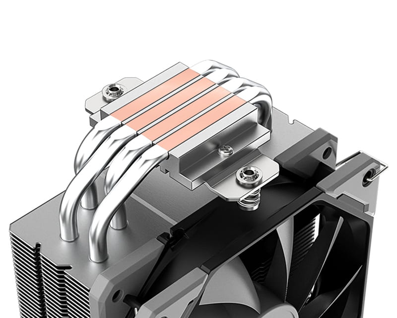Кулер процессорный ID-Cooling SE-214-XT Basic