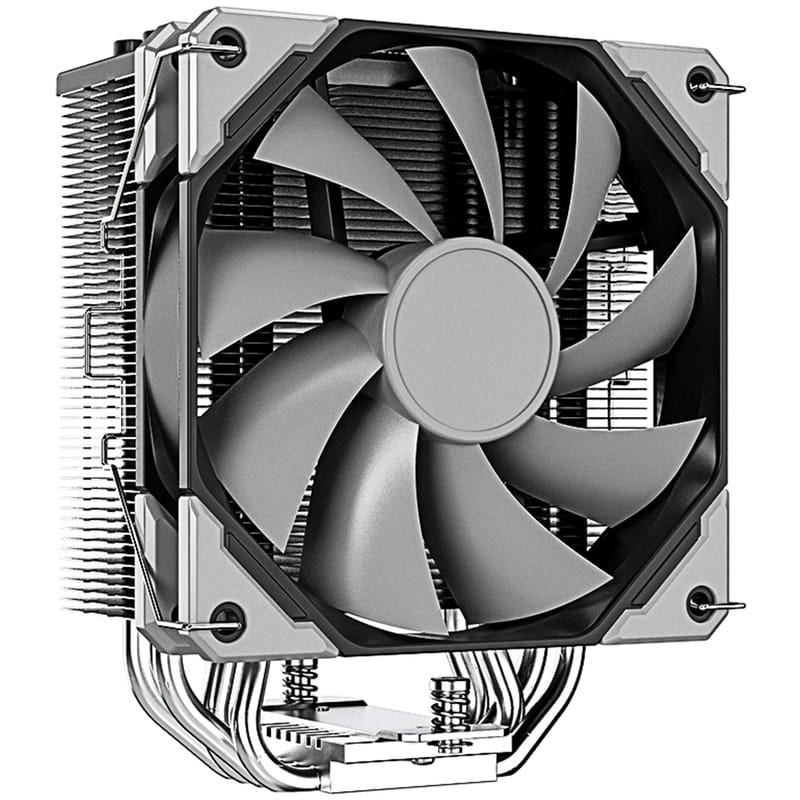 Кулер процессорный ID-Cooling SE-214-XT Basic