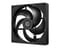 Фото - Вентилятор ID-Cooling AS-140-K Duet Black | click.ua