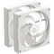 Фото - Вентилятор ID-Cooling AS-140-W Duet White | click.ua
