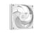 Фото - Вентилятор ID-Cooling AS-120-W | click.ua