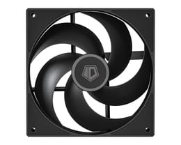 Купить Вентилятор ID-Cooling AS-120-K Trio Вентилятор ID-Cooling AS-120-K Trio