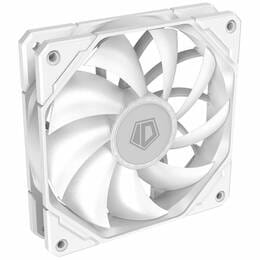 Вентилятор ID-Cooling TF-12025-Pro ARGB White