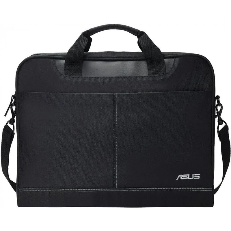 Сумка для ноутбука Asus Nereus Carry Bag 16" (90-XB4000BA00010-)