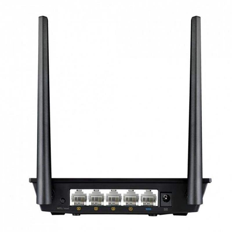Беспроводной маршрутизатор Asus RT-N12E C1 (90-IG29002M03-3PA0)