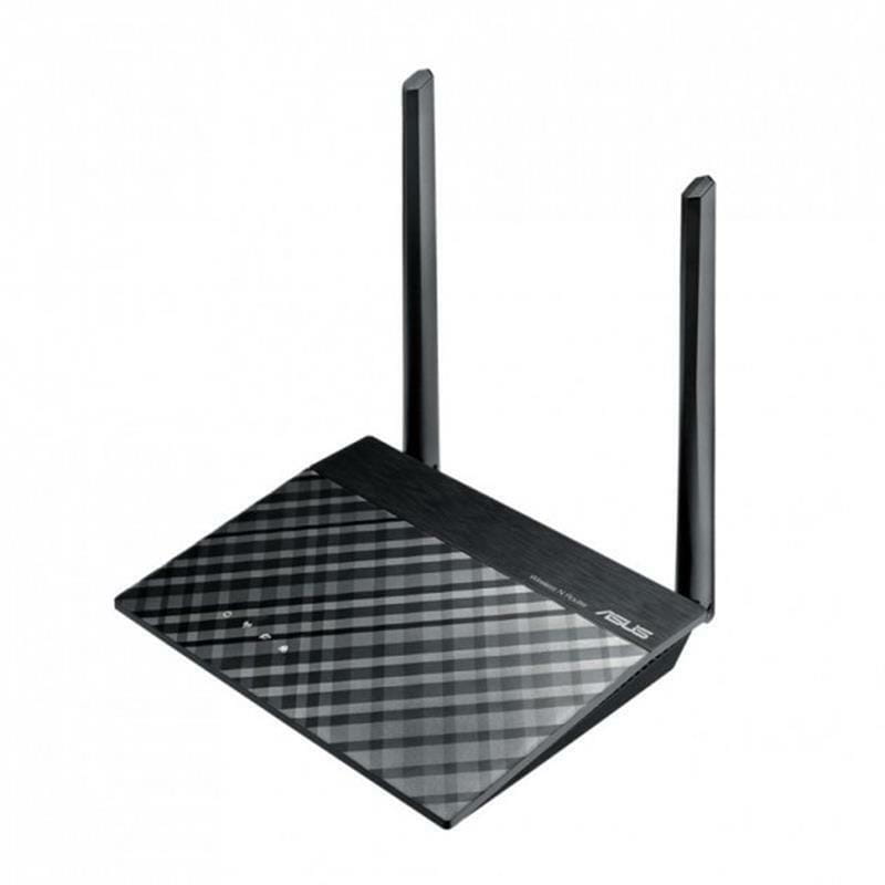Беспроводной маршрутизатор Asus RT-N12E C1 (90-IG29002M03-3PA0)