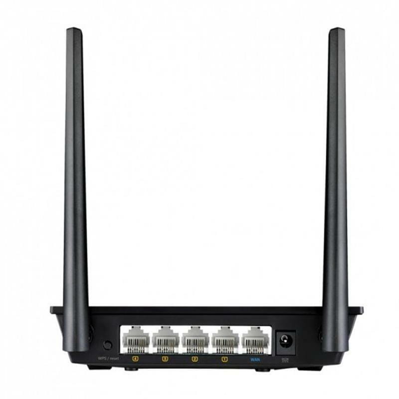 Беспроводной маршрутизатор Asus RT-N12E C1 (90-IG29002M03-3PA0)