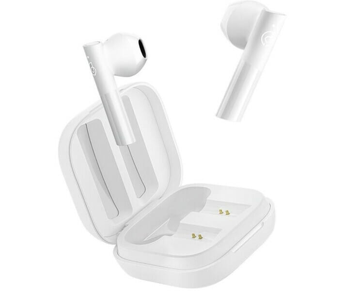 Bluetooth-гарнитура Haylou GT6 White