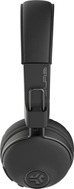 Bluetooth-гарнитура JLab Studio Wireless OnEar Black (IEUHBASTUDIORBLK4)