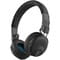 Фото - Bluetooth-гарнітура JLab Studio Wireless OnEar Black (IEUHBASTUDIORBLK4) | click.ua