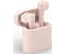 Фото - Bluetooth-гарнитура Haylou MoriPods T33 TWS Earbuds Pink | click.ua