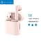 Фото - Bluetooth-гарнитура Haylou MoriPods T33 TWS Earbuds Pink | click.ua