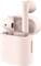 Фото - Bluetooth-гарнитура Haylou MoriPods T33 TWS Earbuds Pink | click.ua