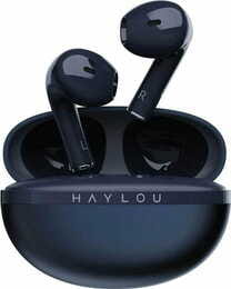 Bluetooth-гарнитура Haylou X1 TWS Earbuds Blue