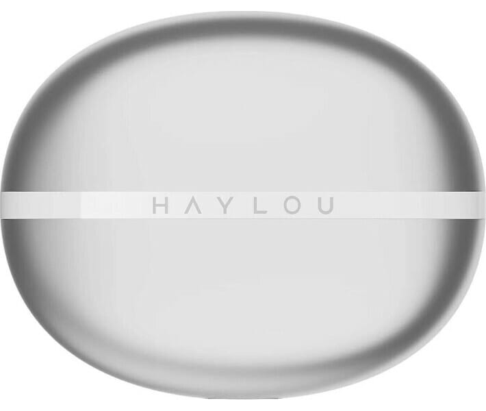 Bluetooth-гарнитура Haylou X1 TWS Earbuds Silver