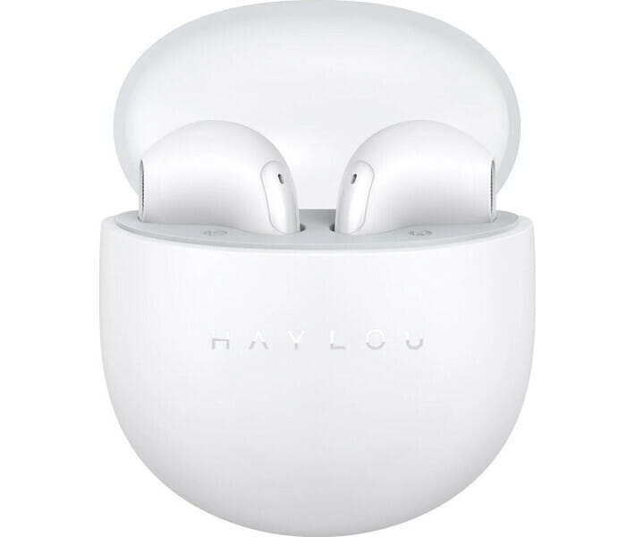 Bluetooth-гарнітура Haylou X1 Neo TWS Earbuds White 2024