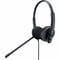 Фото - Гарнитура Dell Stereo Headset WH1022 Black (520-AAVV) | click.ua