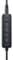 Фото - Гарнітура Dell Stereo Headset WH1022 Black (520-AAVV) | click.ua