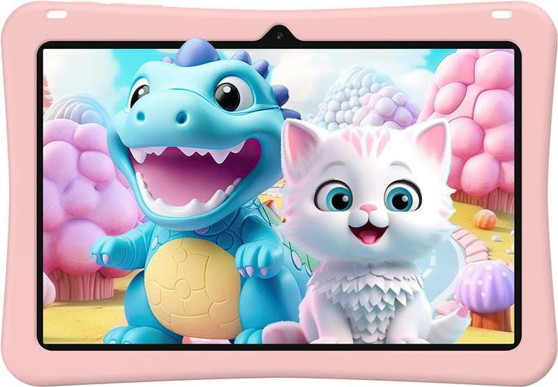 Планшет Teclast P30T Kids 4/128GB Pink (P5K1/P/TL-112430)