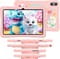 Фото - Планшет Teclast P30T Kids 4/64GB Pink (P5K1/P/TL-112430) | click.ua