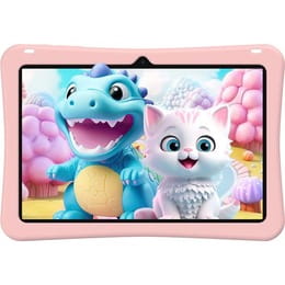 Купити Планшет Teclast P30T Kids 4/64GB Pink (P5K1/P/TL-112430) Планшет Teclast P30T Kids 4/64GB Pink (P5K1/P/TL-112430)