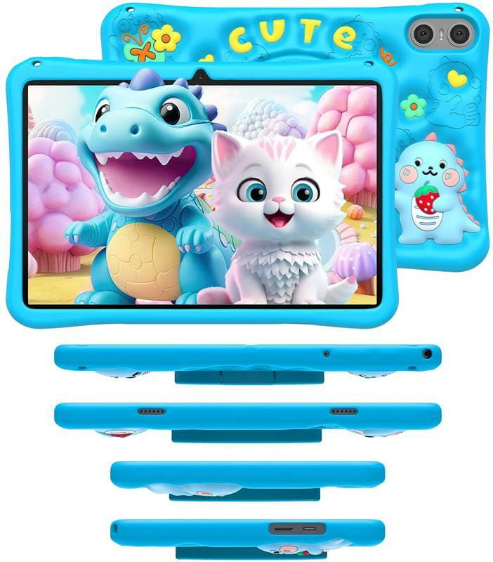 Планшет Teclast P30T Kids 4/64GB Blue (P5K1/B/TL-112429)