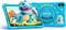Фото - Планшет Teclast P30T Kids 4/64GB Blue (P5K1/B/TL-112429) | click.ua