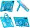 Фото - Планшет Teclast P30T Kids 4/64GB Blue (P5K1/B/TL-112429) | click.ua