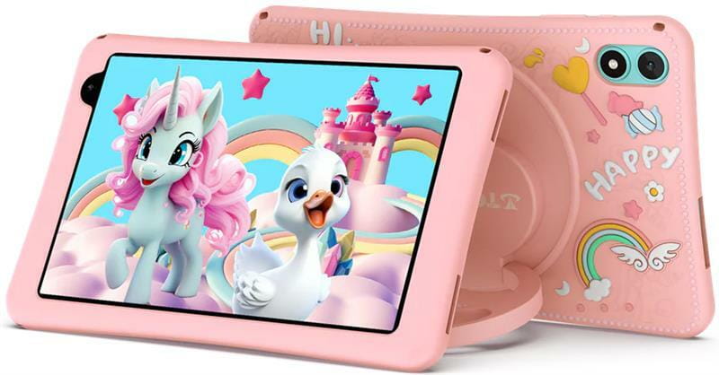 Планшет Teclast P85T Kids 4/64GB Pink (P3M1/TL-112432)