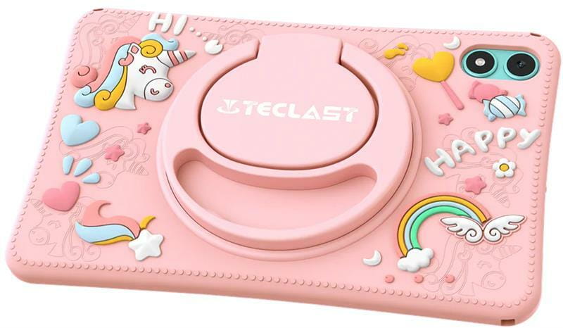 Планшет Teclast P85T Kids 4/64GB Pink (P3M1/TL-112432)