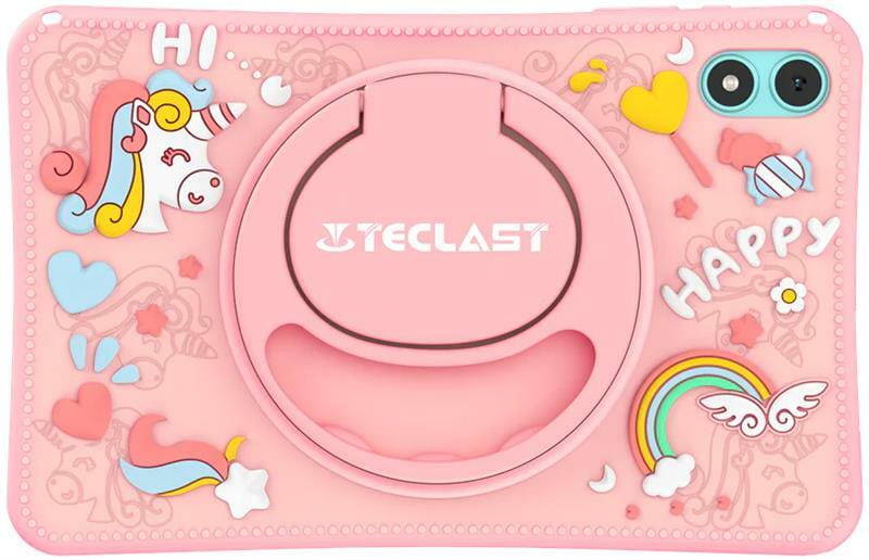 Планшет Teclast P85T Kids 4/64GB Pink (P3M1/TL-112432)