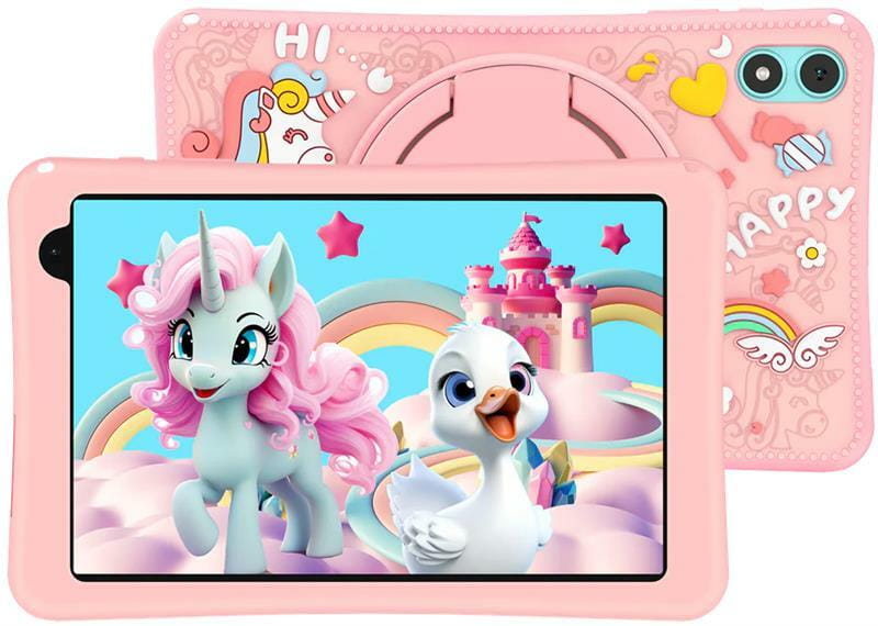 Планшет Teclast P85T Kids 4/64GB Pink (P3M1/TL-112432)