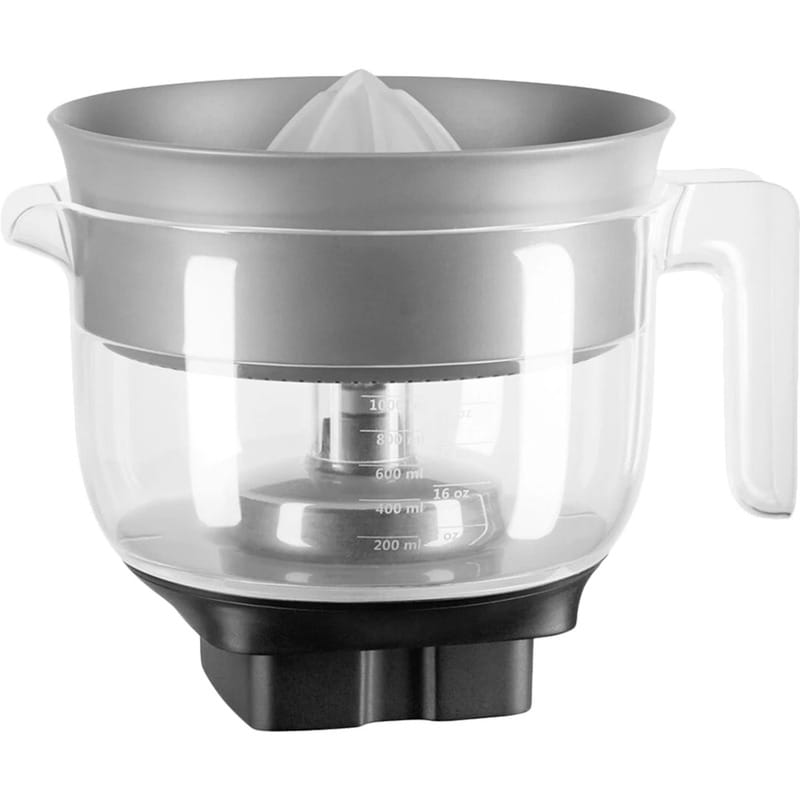 Блендер стаціонарний KitchenAid K150 5KSB1350EOB Black