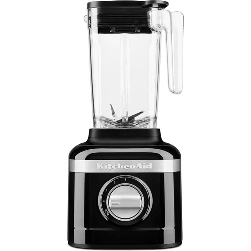 Блендер стаціонарний KitchenAid K150 5KSB1350EOB Black