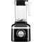 Фото - Блендер стаціонарний KitchenAid K150 5KSB1350EOB Black | click.ua