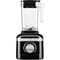 Фото - Блендер стационарный KitchenAid K150 5KSB1350EOB Black | click.ua