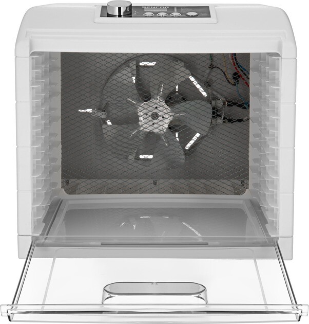 Сушарка Sencor SFD 6500WH