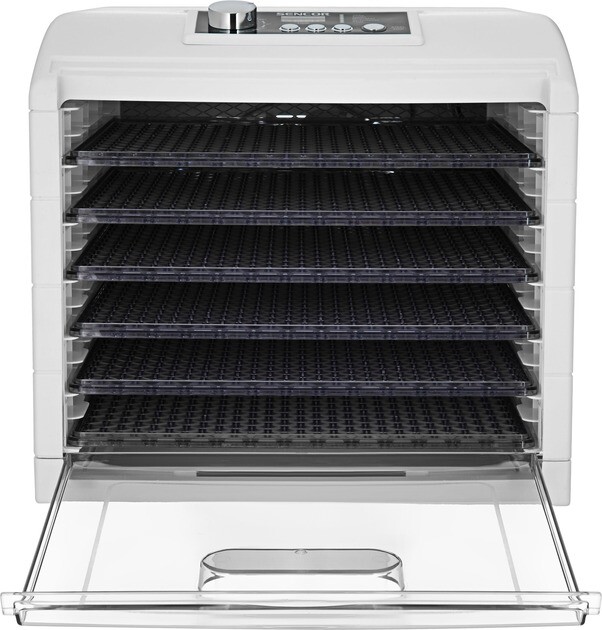 Сушарка Sencor SFD 6500WH