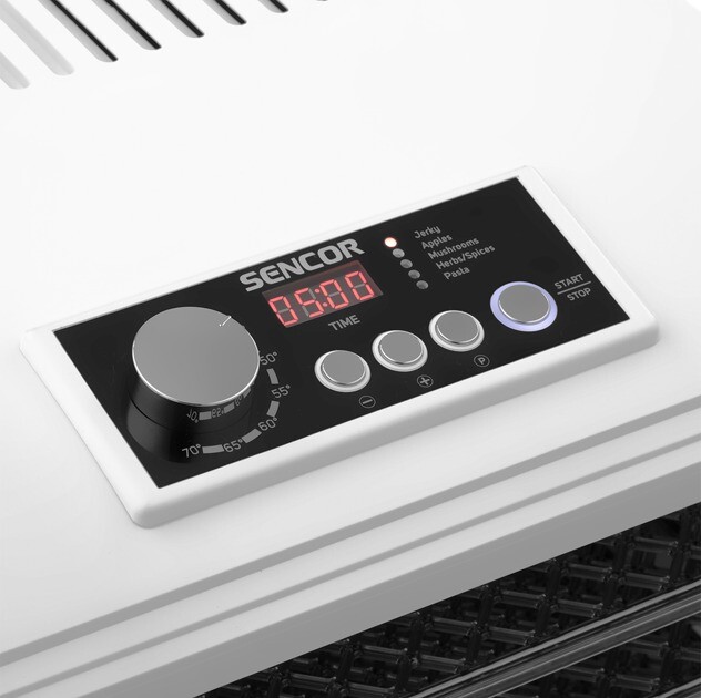 Сушарка Sencor SFD 6500WH