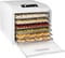 Фото - Сушарка Sencor SFD 6500WH | click.ua