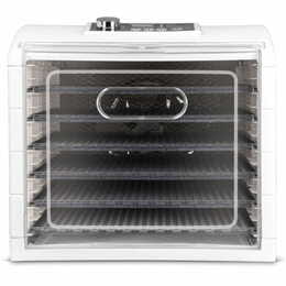 Сушилка Sencor SFD 6500WH