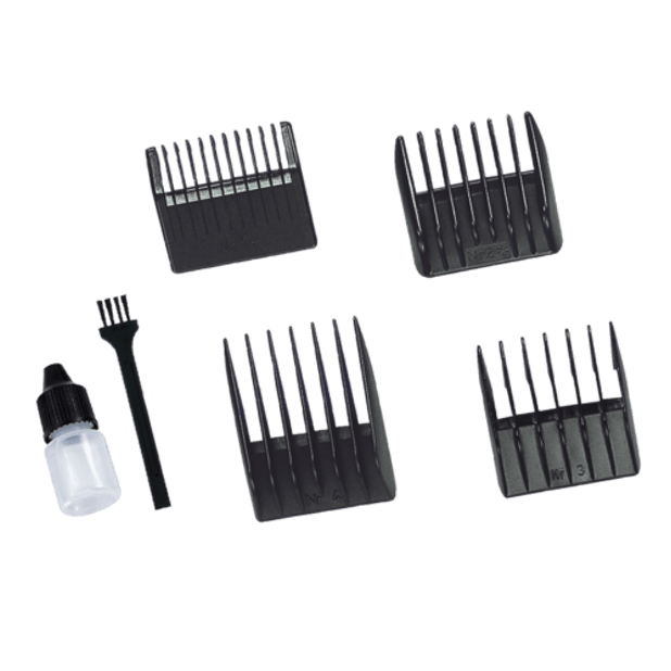 Купить Машинка для стрижки Magio MG-581 Машинка для стрижки Magio MG-581