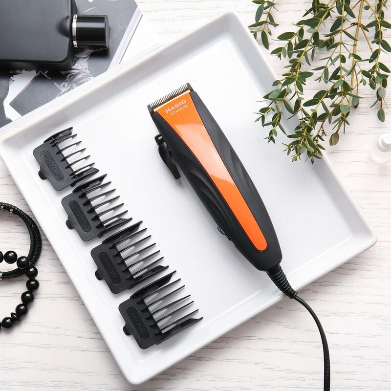 Купить Машинка для стрижки Magio MG-581 Машинка для стрижки Magio MG-581