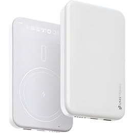 Универсальная мобильная батарея Umetravel M51 5000mAh White