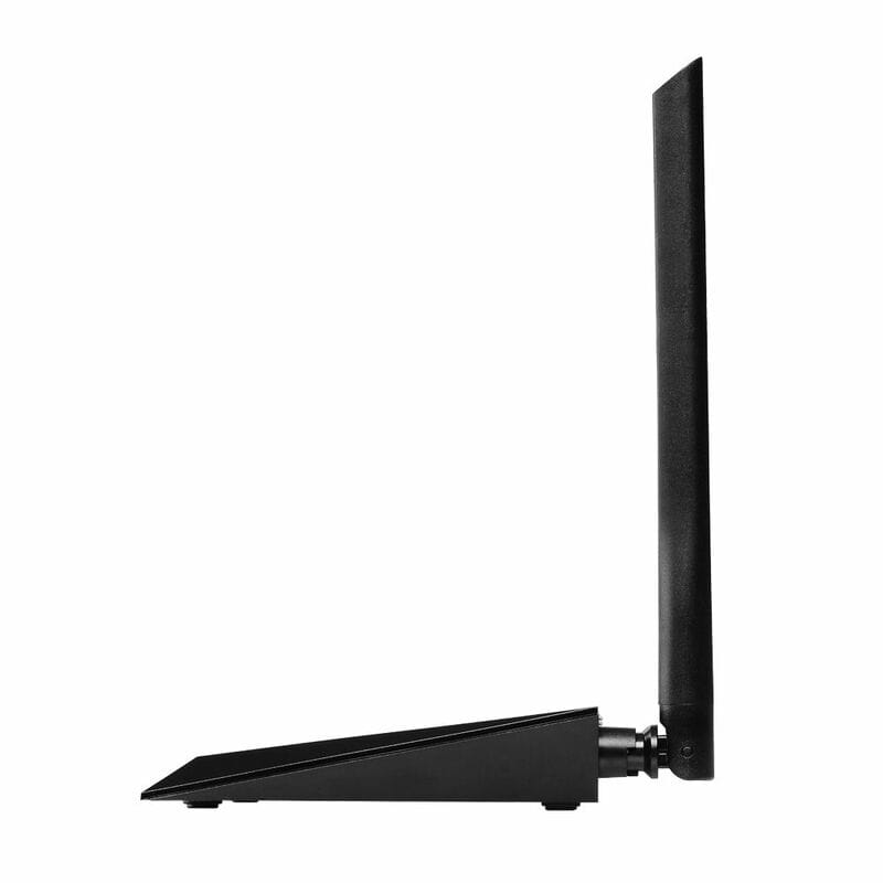 Беспроводной маршрутизатор Edimax BR-6428NS v5 (N300, 1*Wan, 4*Lan, Router/AP/RE/WISP, 2 антенны по 5dBi)